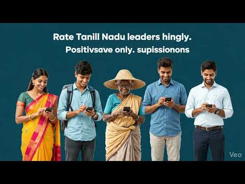 Top Rated MLA on Nadu Nadi — What Citizens Say