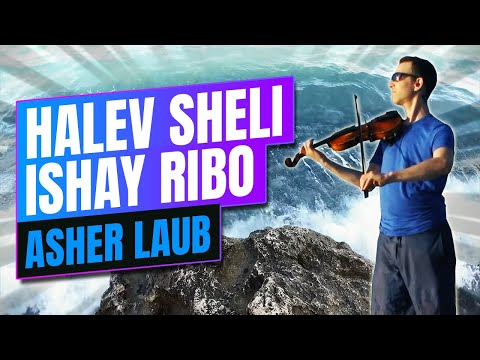 Halev Sheli Ishay Ribo [Asher Laub]