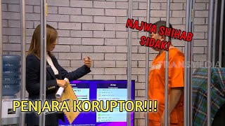 Download lagu NAJWA SHIHAB SIDAK DI LAPOR PAK | LAPOR PAK TRANS7 | LAPOR PAK SCENE mp3 Download lagu NAJWA SHIHAB SIDAK DI LAPOR PAK | LAPOR PAK TRANS7 | LAPOR PAK SCENE mp3