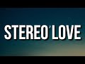 Edward Maya, Vika Jigulina - Stereo love (Radio Edit) [Lyrics]
