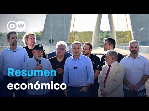 🟢 Economic news of the week