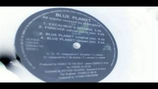 BLUE PLANET [BLUE PLANET] original mix