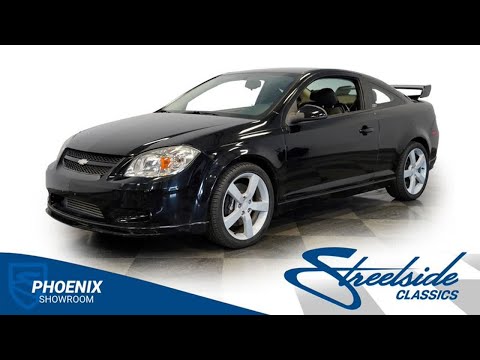 2009 Chevrolet Cobalt (CC-2072256) for sale in Mesa, Arizona