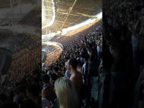 Botafogo 2 x 1 Operário ( 15/11/2021)