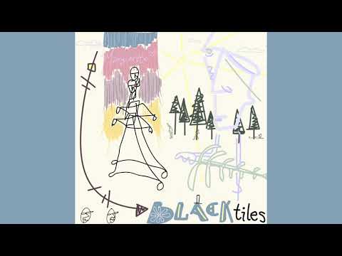 Black Tiles - Molly Marguerite