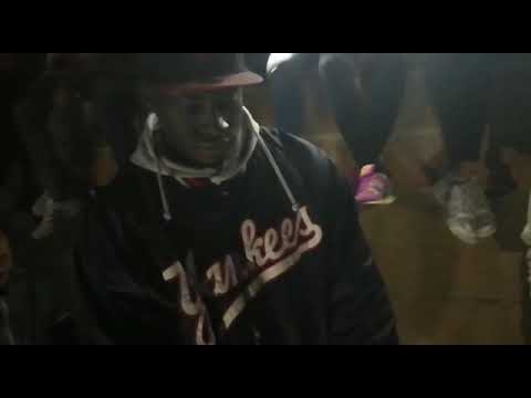 BOLA 8 vs HORMI vs EXODUS parte 1 - filtros - RealBattleRap