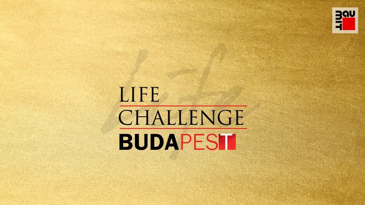Anteprima video Baumit Life Challenge 2026 della Casa Funeraria di Codroipo