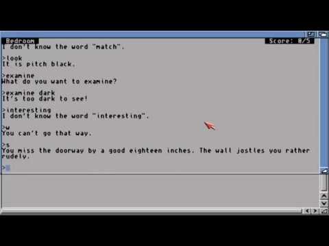 Hitchhiker's Guide to the Galaxy, The - Release 58 picture