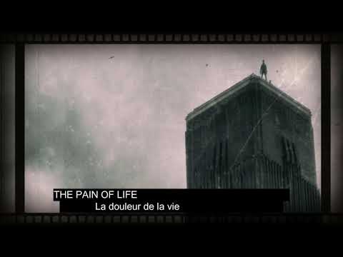 Shryne - Bleed For Me (Official Lyric Video)