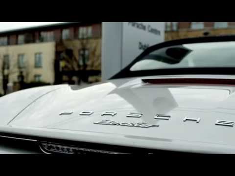 Introduction To Joe Duffy Motor Group