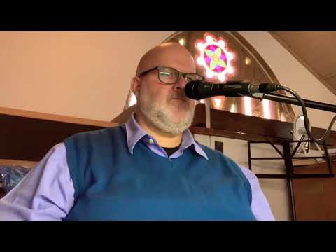 O Lord, How Shall I Meet You - ELW 241