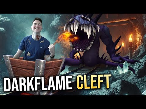 Darkflame Cleft Mythic+ Guide