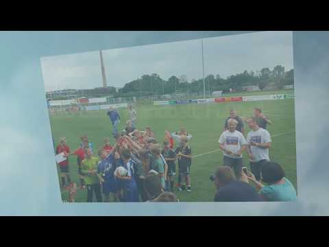 Scheine für Vereine in Sachsen - Wie kommt Geld in die Vereinskasse? - Sponsoren für Sportvereine