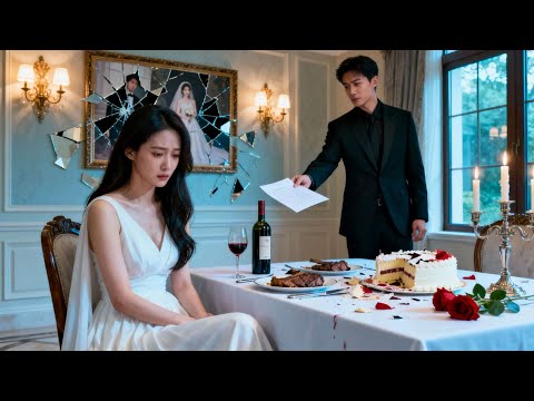 On her return, he handed a divorce; she signed and vanished, he begged her back!