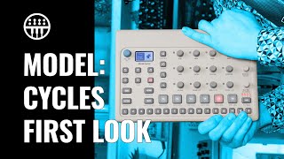 Elektron Model:Cycles - What To Know & Where To Buy | Equipboard Elektron Model:Cycles - What To Know & Where To Buy | Equipboard