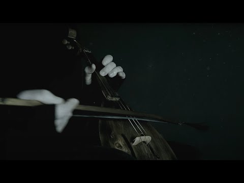 RAVN - RUSALKA (Music Video)