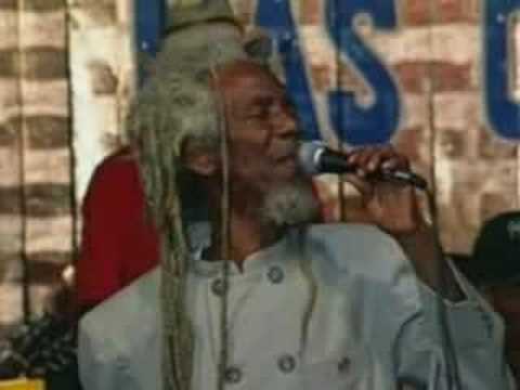 Brother Valentino - Life Is A Stage