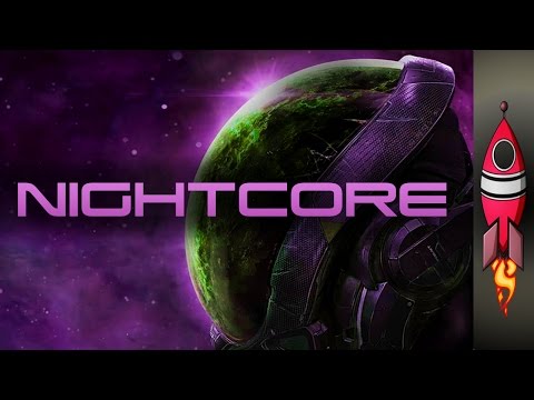 🔴 Mass Effect Andromeda Song "Who We Are" | NIGHTCORE | Rockit Gaming 🚀