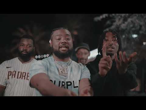 KT Foreign ft. EBK Leebo - "Sneaky Opp Link"