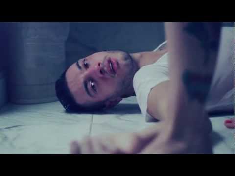 DiRTY RADiO - FOREVER ALONE (MUSIC VIDEO)