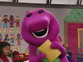 All Week Of Barney Let S Play School Screener All Week Version Part 21