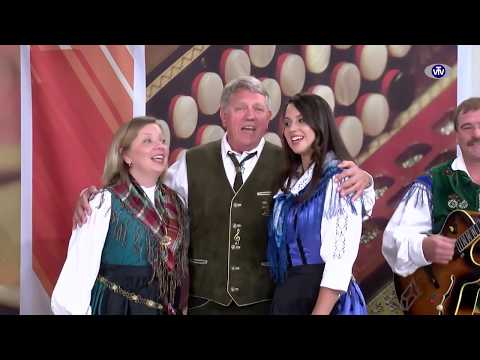 Kretscheks Oberkrainer Musikanten - Jetzt geht es los