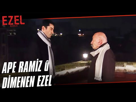 Apê Ramiz û Ezel Hemî Dîmen - Ezel Kurdish ئەزەل