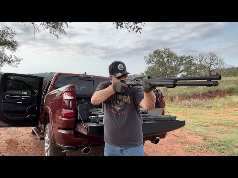 TR Imports (Silver Eagle) Inertia One - Review [Best Budget Shotgun?]