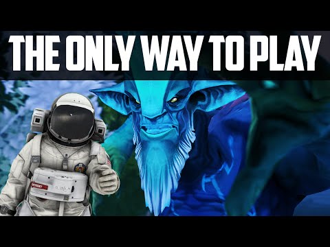 The Only Way To Play - Leshrac