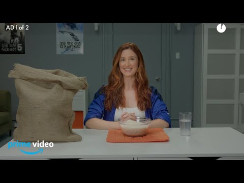 Rice Milk Is The Best | Bunkheads Clips | Zombie Comedy TV Series on Amazon Prime