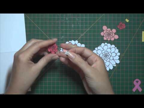 Cartão 12 - Outubro Rosa