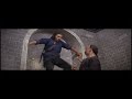 Martial Club Fight Scene