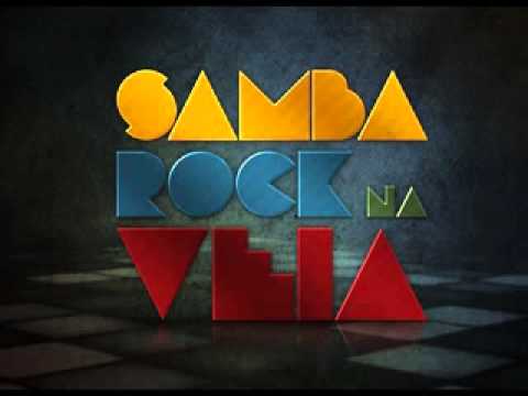 SAMBA ROCK ANOS 70