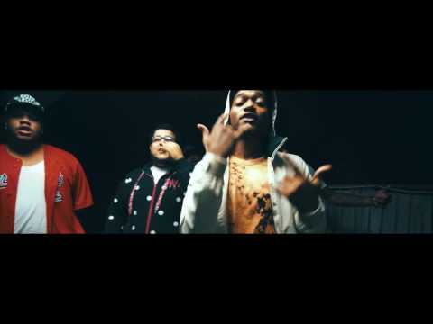 GC Samp x O. Dot - Magnificent - Shot By Couri Cartier