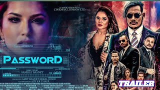 Password Movie Trailer Nepali || Nepali movie Trailer 2020 ।। Sunny Leone, Anoop Bikra