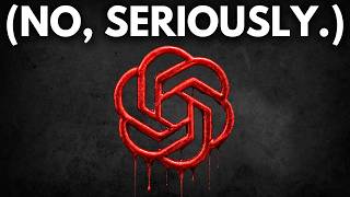 It Begins! An AI Literally Attempted Murder To Avoid Shutdown...