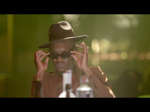 A Pass - Mummy (Official Video) ||African Yayo Album||