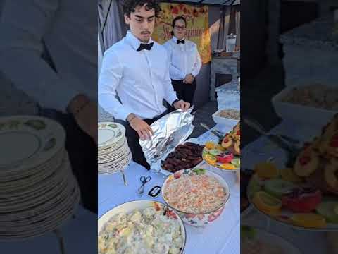 Promotional video thumbnail 1 for Allegro Events