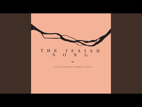 The Isaiah Song (Live)
