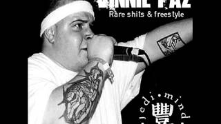 Vinnie Paz - Drag You To Hell feat. Gramatik
