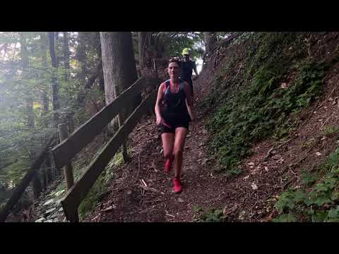 Community Trailrun in Schliersee – wir laufen wieder!