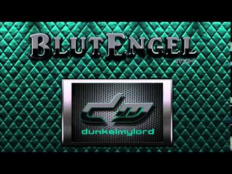 BLUTENGEL MIX (JEN DRAVEN & DUNKELMYLORD) 2012