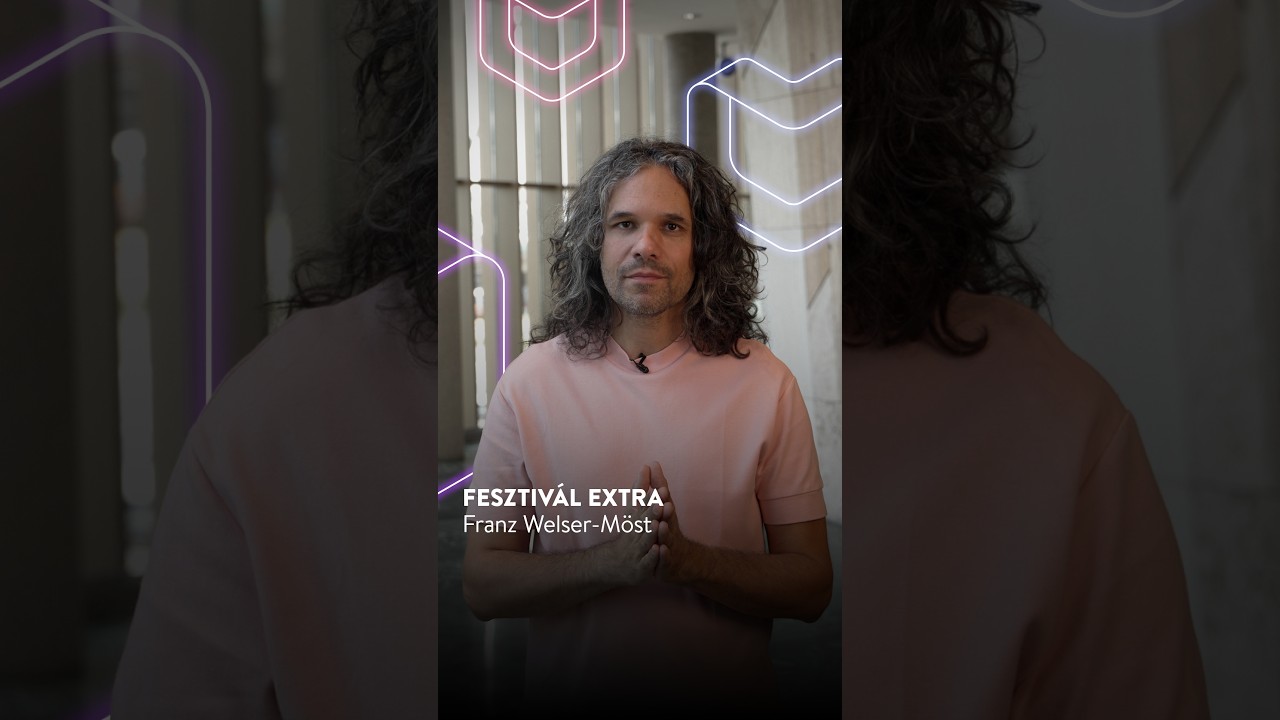 Festival EXTRA – Franz Welser Möst