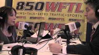 ProEnglish on Joyce Kaufman Show