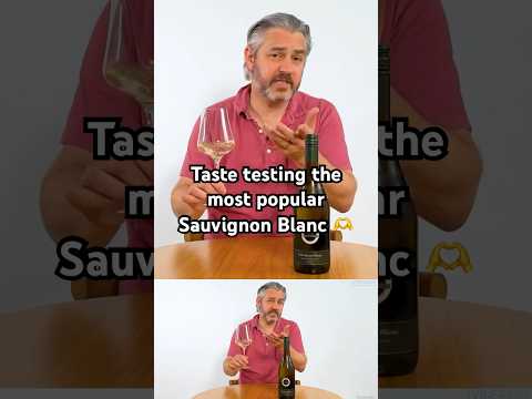 Kim Crawford Wine Review from a Sommelier