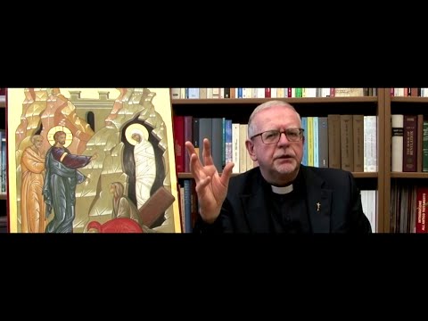 Claudio Doglio "Grandi temi dell’Antico Testamento"