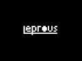 Leprous - The Valley - 8 Bits 