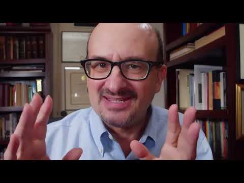 Władysław Reymont - Encounters with Polish Literature - S3E8