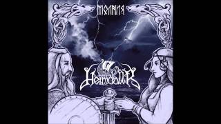 Heimdallr - Молния / Lightning (Full Demo)