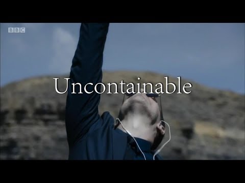 Moriarty + Eurus || Uncontainable ♛